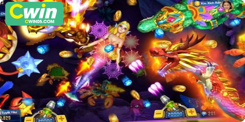 Bắn Cá Long Vương – Chinh Phục Kho Báu Thần Thoại Phân biệt mô phỏng và hoạt động thực tế