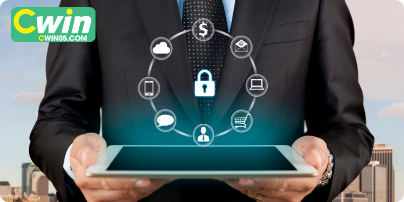 Chính Sách Bảo Mật – Cam Kết An Toàn Dữ Liệu Người Dùng Thay Đổi Khi Cần Thiết