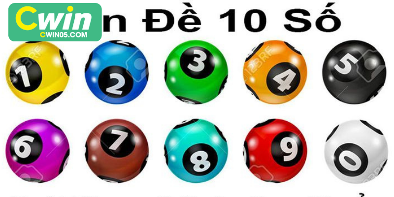 Dàn Đề 10 Số – Chiến Lược Chọn Bộ Số Chuẩn Xác và Hiệu Quả