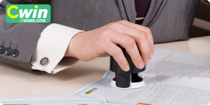 Giấy Phép Hoạt Động – Khẳng Định Uy Tín Và Pháp Lý Giấy Phép Kinh Doanh