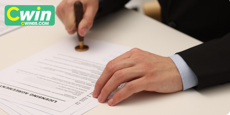 Giấy Phép Hoạt Động – Khẳng Định Uy Tín Và Pháp Lý Gia Hạn Giấy Phép