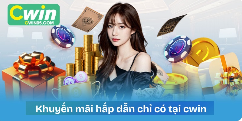CWIN ✔️ ĐỈNH CAO CÁ CƯỢC 2026 - LINK CHÍNH THỨC Khuyến mãi hấp dẫn chỉ có tại cwin