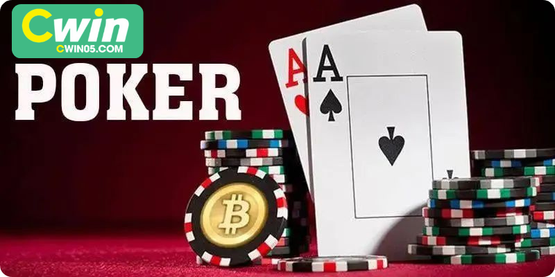 Poker Online – Trò Chơi Chiến Thuật Đỉnh Cao