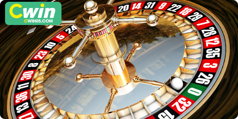 Roulette–Game May Rủi Kinh Điển Dành Cho Người Thông Thái Tham gia các phiên trực tuyến uy tín