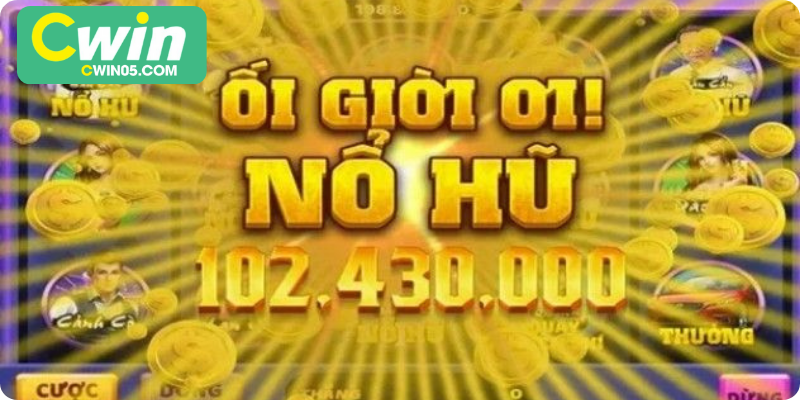 Nổ Hũ Cổ Điển–Kết Hợp Phong Cách Retro và Mô Phỏng Giải Trí