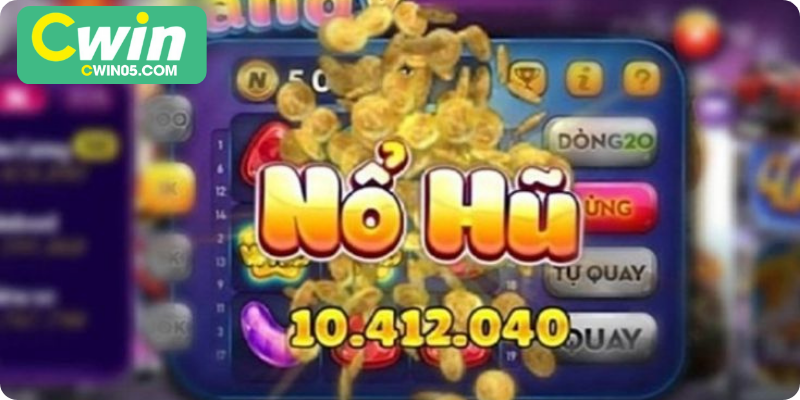 Nổ Hũ Cổ Điển–Kết Hợp Phong Cách Retro và Mô Phỏng Giải Trí Giao diện hoài niệm