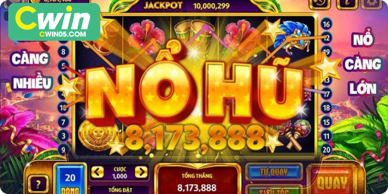 Nổ Hũ Cổ Điển–Kết Hợp Phong Cách Retro và Mô Phỏng Giải Trí Hoài niệm và cảm xúc