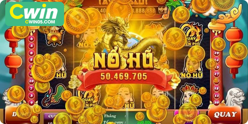 Nổ Hũ Cổ Điển–Kết Hợp Phong Cách Retro và Mô Phỏng Giải Trí Cách tiếp cận an toàn với chủ đề