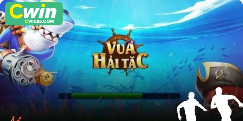 Bắn Cá Hải Tặc – Phiêu Lưu Đại Dương Kịch Tính